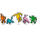 LEGO®Art: Keith Haring: Figuras Danzantes (31216)_002