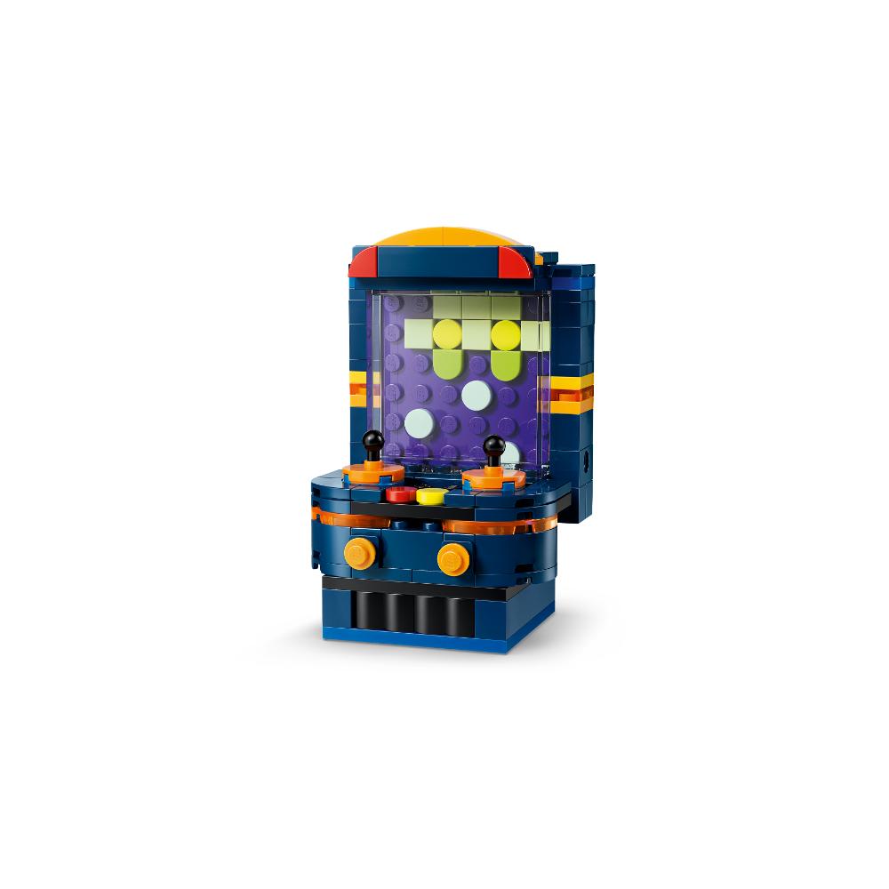 CONSOLA DE VIDEOJUEGOS RETRO