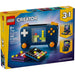 LEGO®Creator: Consola De Videojuegos Retro (31380)_001