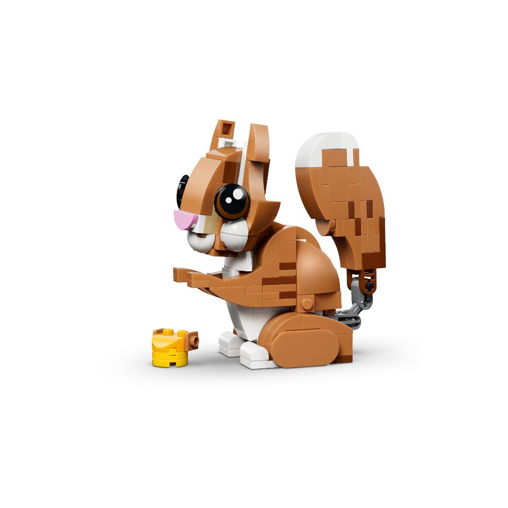 SIMPÁTICOS ANIMALES: CACHORRO JUGUETÓN