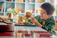 LEGO®Lego Creator: Fauna Salvaje: León Majestuoso (31386)_011