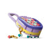 LEGO®Lego Creator: Bolso De Diseño Artístico Con Compartimento (31391)_006