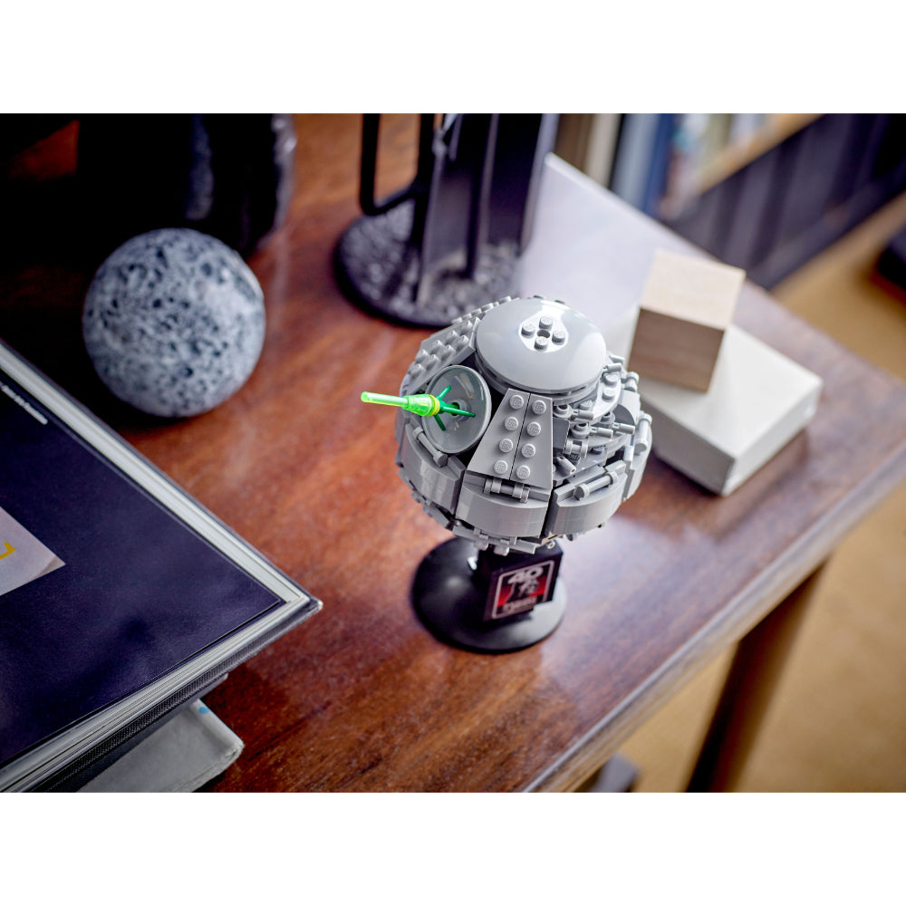 ESTRELLA DE LA MUERTE