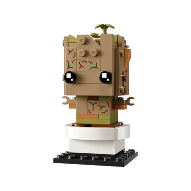 LEGO® Brickheadz: Groot En Maceta (40671)_002