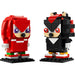 LEGO®Sonic: Sonic The Hedgehog™: Knuckles Y Shadow (40672)_003