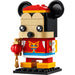 LEGO®Brick Headz: Mickey Mouse Fiesta De La Primavera (40673)_003