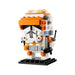 LEGO® Brickheadz: Comandante Clon Cody (40675)_002