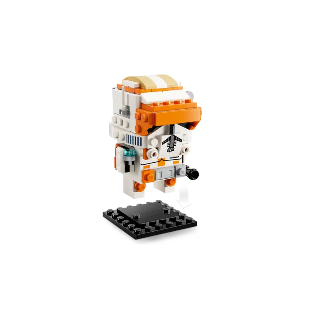 LEGO® Brickheadz: Comandante Clon Cody (40675)_004