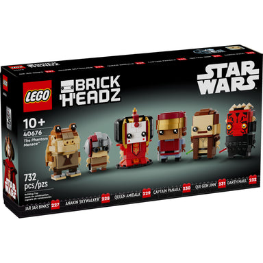 LEGO® Star Wars™: La Amenaza Fantasma (40676)_001
