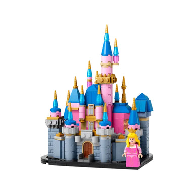 LEGO® Disney Princess: Mini Castillo Disney De La Bella Durmiente (40720)_002