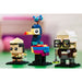 LEGO® Disney Classic: Carl, Russell Y Kevin (40752)_010