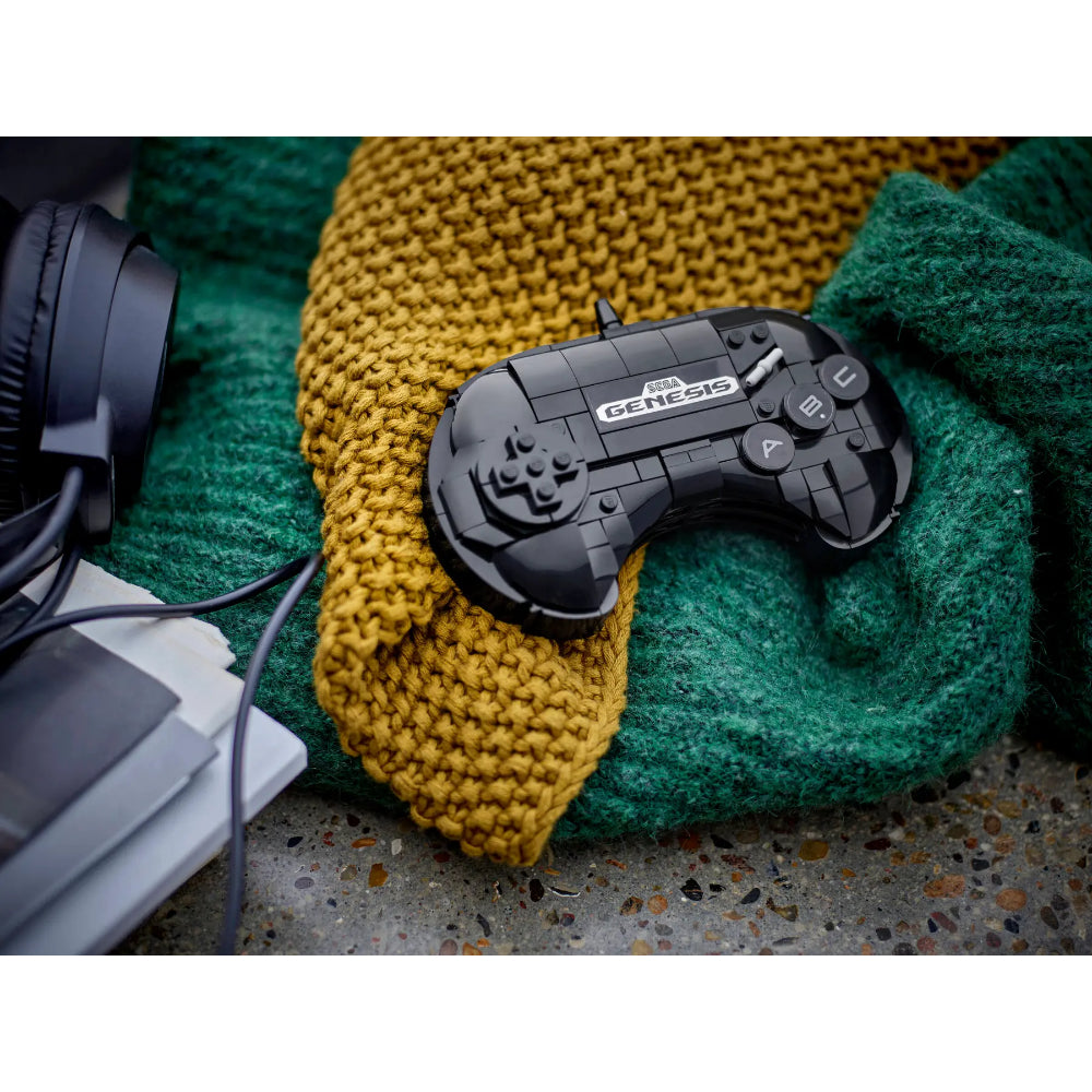 MANDO DE SEGA® GENESIS™