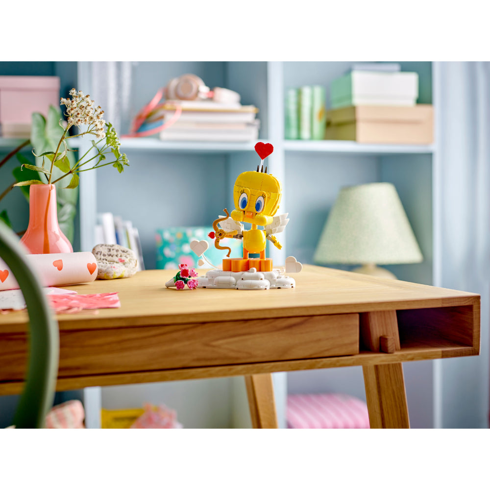 LEGO®Looney Tunes: Piolín Cariñoso (40824)_009