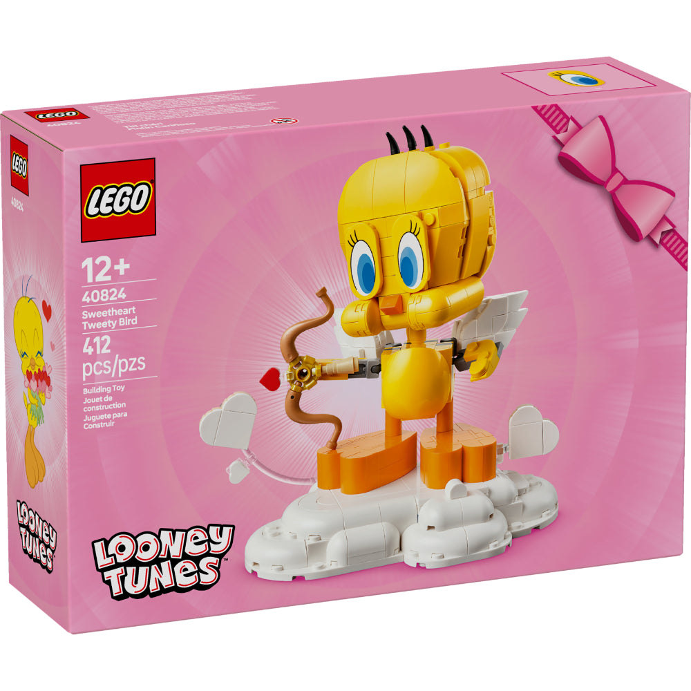 LEGO®Looney Tunes: Piolín Cariñoso (40824)_001