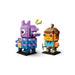 LEGO®Extended Line: Figuras De Llama De Suministros Y Palito De Pescado (40881)_005