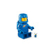 LEGO®Extended Line: Minifigura Gigante De Astronauta Azul (40921)_004