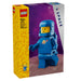 LEGO®Extended Line: Minifigura Gigante De Astronauta Azul (40921)_001