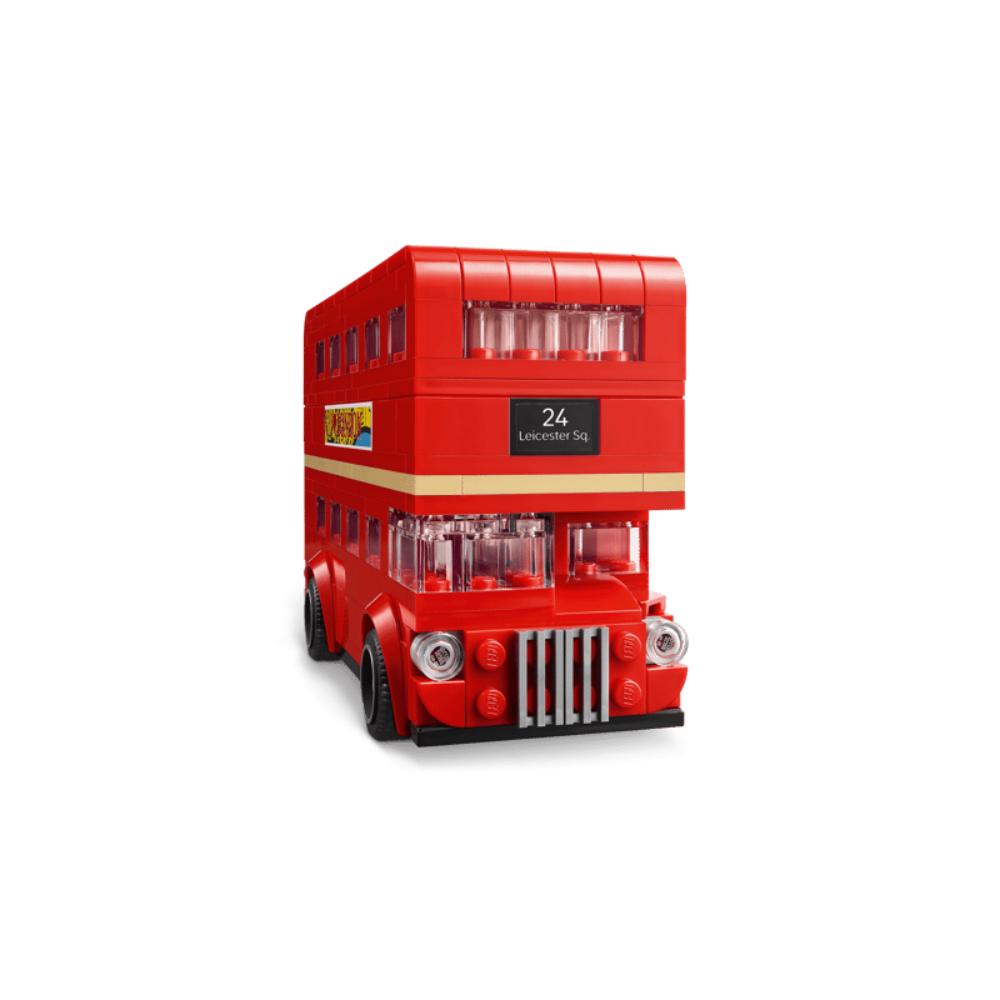 LEGO®Extended Line: Autobús De Londres (40953)_004