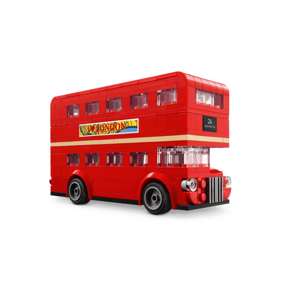 LEGO®Extended Line: Autobús De Londres (40953)_006