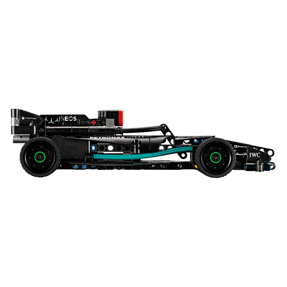 LEGO® Technic: Mercedes-Amg F1 W14 E Performance Pull-Back (42165)_004
