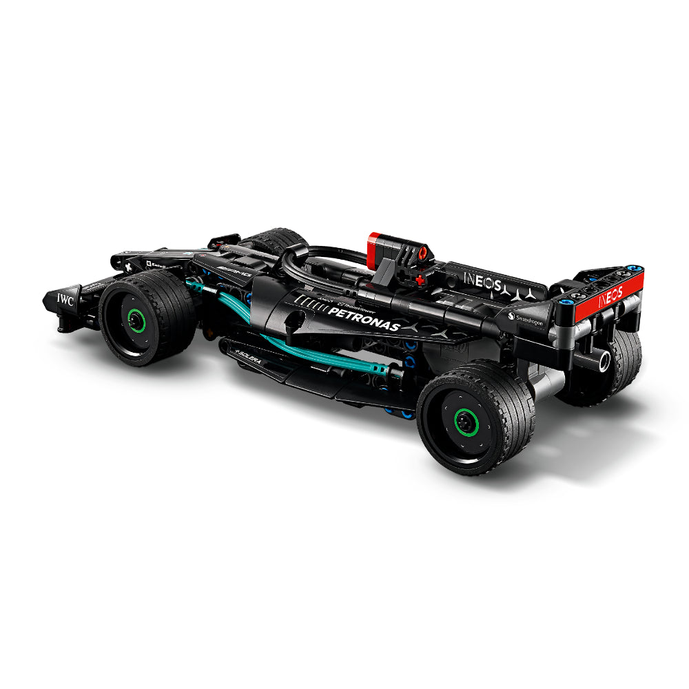 LEGO® Technic: Mercedes-Amg F1 W14 E Performance Pull-Back (42165)_005