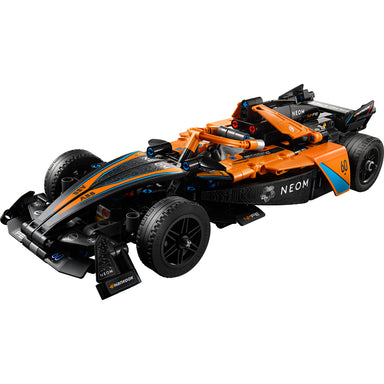 LEGO® Technic: Neom Mclaren Formula E Race Car (42169)_002