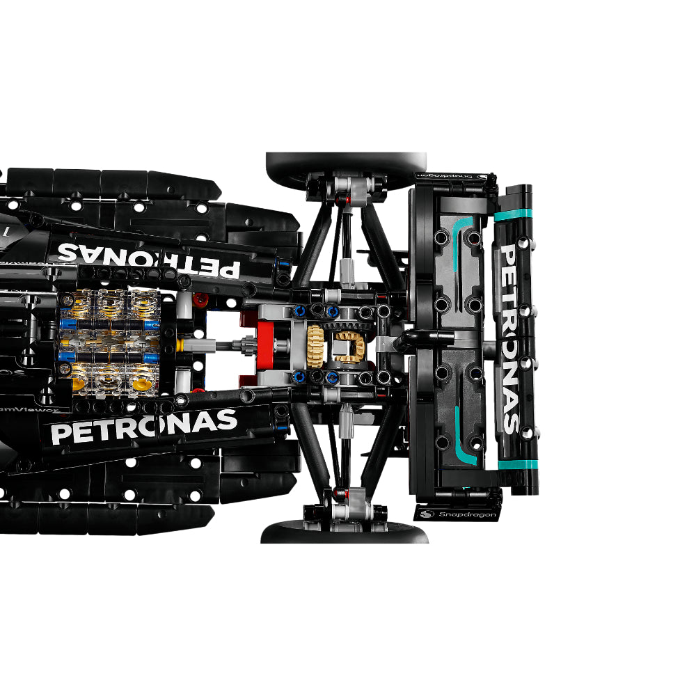 LEGO® Technic: Mercedes-Amg F1 W14 E Performance (42171)_009