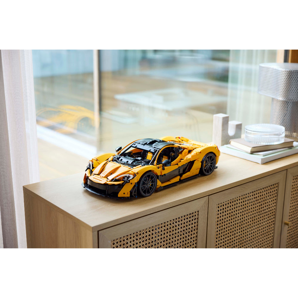 LEGO® Technic: Mclaren P1™ (42172)_021