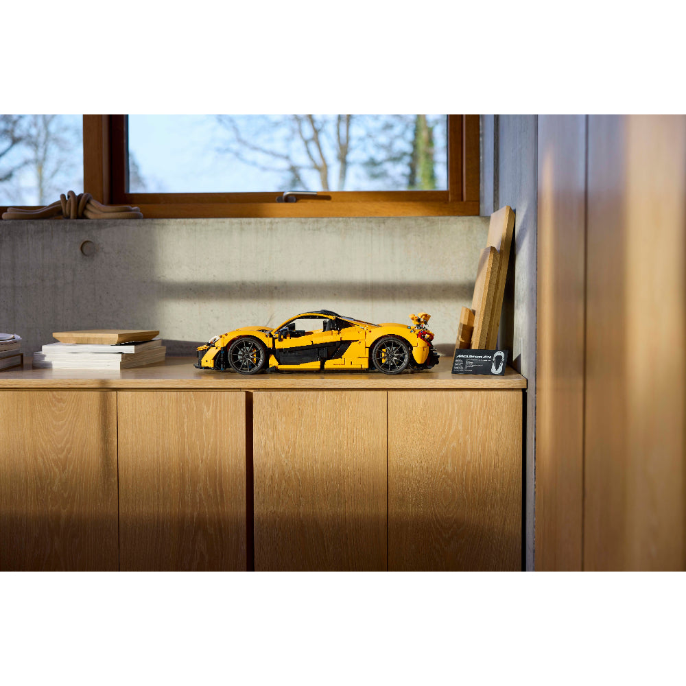 LEGO® Technic: Mclaren P1™ (42172)_022