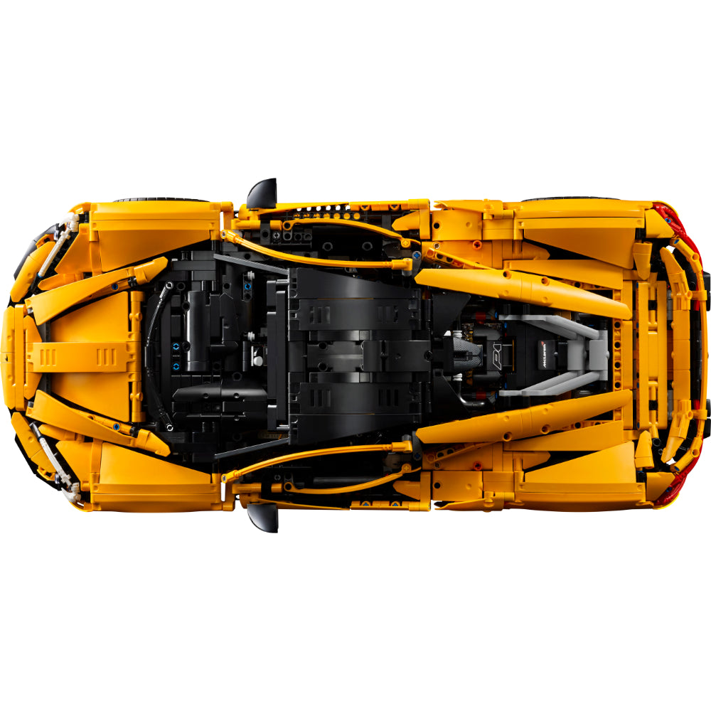 LEGO® Technic: Mclaren P1™ (42172)_008