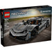 LEGO® Technic: Hipercoche Koenigsegg Jesko Absolut Gris (42173)_001