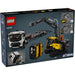 LEGO® Technic: Camión Fmx Y Excavadora Eléctrica Ec230 Volvo (42175)_003