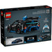 LEGO® Technic: Coche De Carreras Porsche Gt4 E-Performance (42176)_003