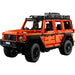 LEGO® Technic: Mercedes-Benz G 500 Professional Line (42177)_002