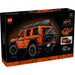 LEGO® Technic: Mercedes-Benz G 500 Professional Line (42177)_003