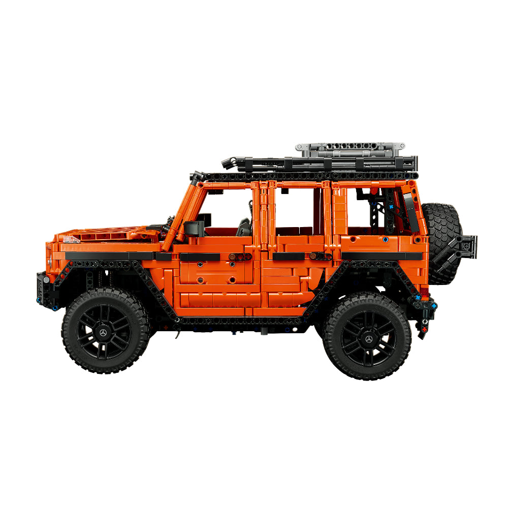 LEGO® Technic: Mercedes-Benz G 500 Professional Line (42177)_004