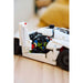 LEGO® Technic: Hipercoche Koenigsegg Jesko Absolut Blanco (42184)_015