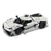 LEGO® Technic: Hipercoche Koenigsegg Jesko Absolut Blanco (42184)_007