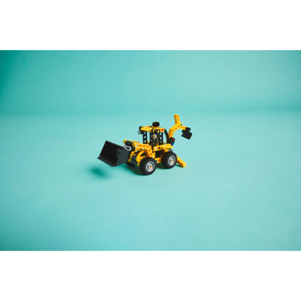 LEGO®Technic: Pala Mixta (42197)_012