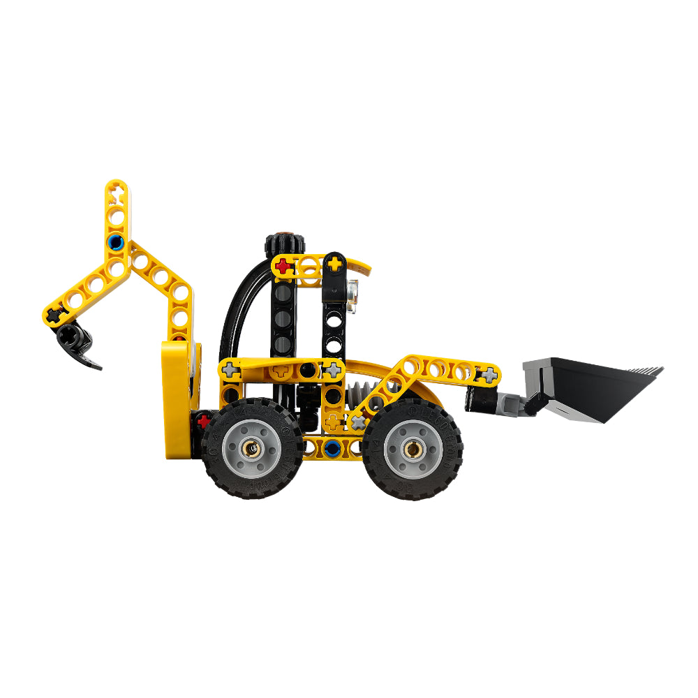 LEGO®Technic: Pala Mixta (42197)_004