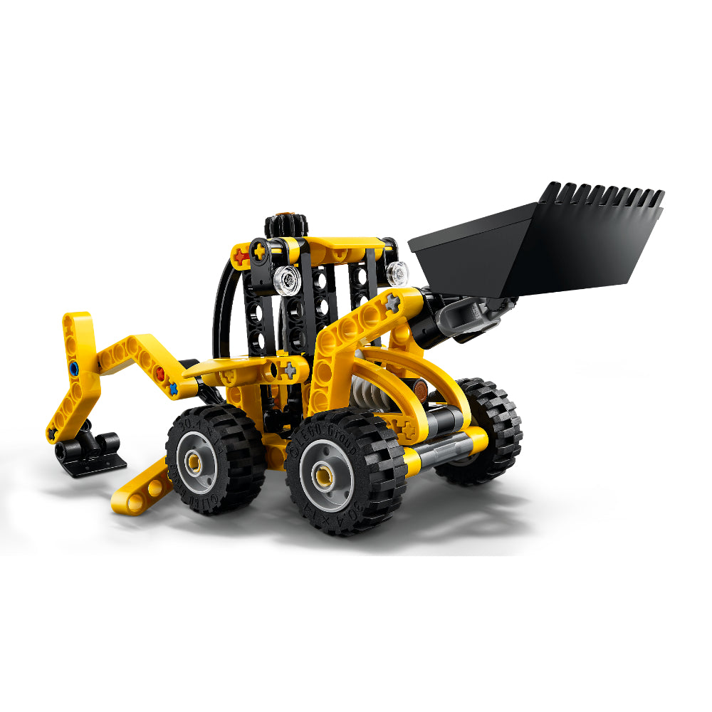 LEGO®Technic: Pala Mixta (42197)_005