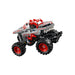 LEGO®Technic: Monster Jam™ ThunderROARus™ con Motor de Carga Manual (42200)_004