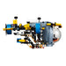 LEGO®Technic: Submarino de Aguas Profundas (42201)_004