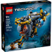 LEGO®Technic: Submarino de Aguas Profundas (42201)_001