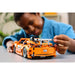 LEGO®Technic: Fast And Furious Toyota Supra Mk4 (42204)_011