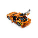 LEGO®Technic: Fast And Furious Toyota Supra Mk4 (42204)_007