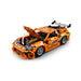 LEGO®Technic: Fast And Furious Toyota Supra Mk4 (42204)_008