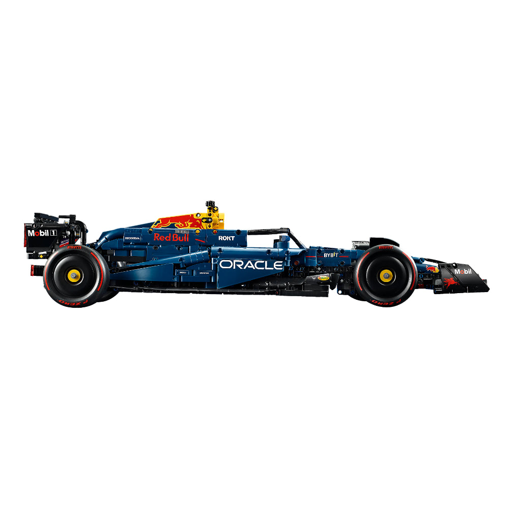 LEGO®Technic: Coche Oracle Red Bull Racing Rb20 F1 (42206)_005
