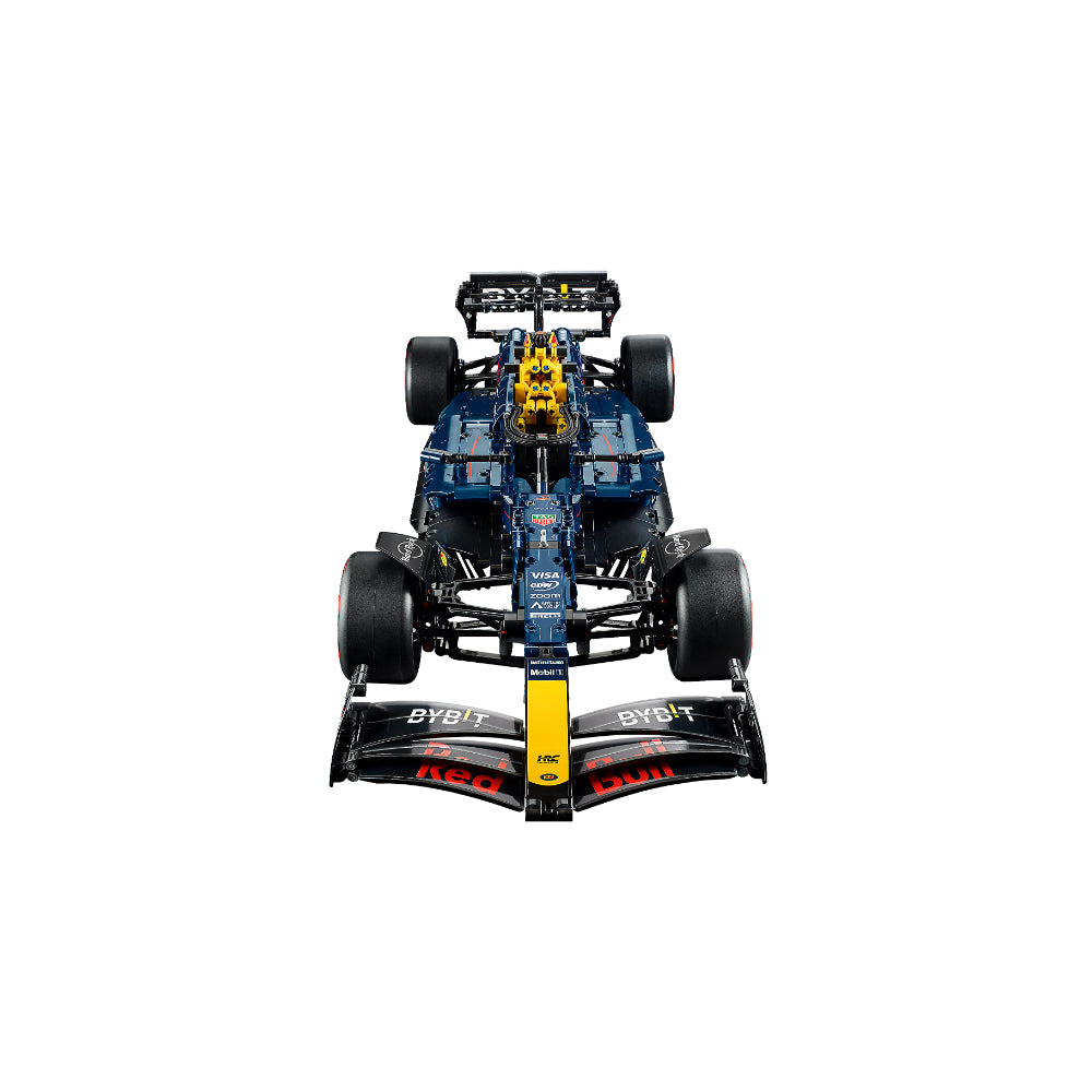 LEGO®Technic: Coche Oracle Red Bull Racing Rb20 F1 (42206)_006