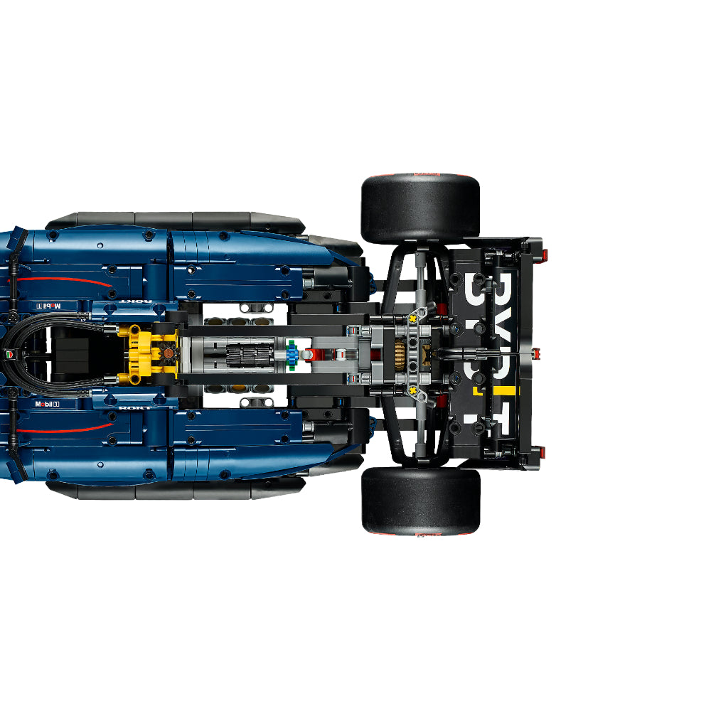 LEGO®Technic: Coche Oracle Red Bull Racing Rb20 F1 (42206)_009